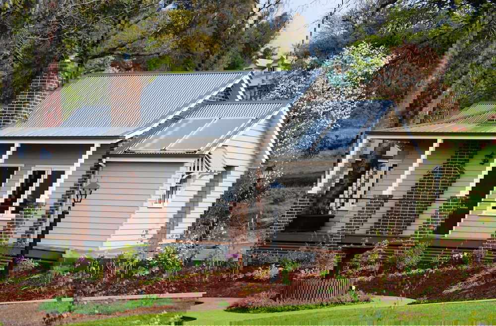  Accommodation Brunswick Heads