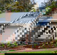 Marysville Garden Cottages - Accommodation Brunswick Heads