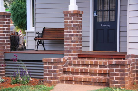 Marysville Garden Cottages - Accommodation Brunswick Heads 6