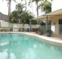 Le Court Villas - Accommodation Brunswick Heads