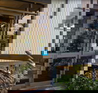Sky Rider Motor Inn - Accommodation Brunswick Heads