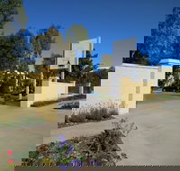 Madison Spa Motel - Adults Only - Accommodation Brunswick Heads