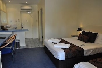 Ceduna Foreshore Hotel Motel - Accommodation Brunswick Heads 1