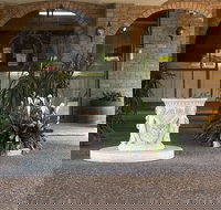 Cumberland Motor Inn - Accommodation Brunswick Heads