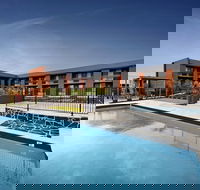 Mid City Warrnambool - Accommodation Brunswick Heads