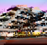 Mercure Centro Port Macquarie - Accommodation Brunswick Heads