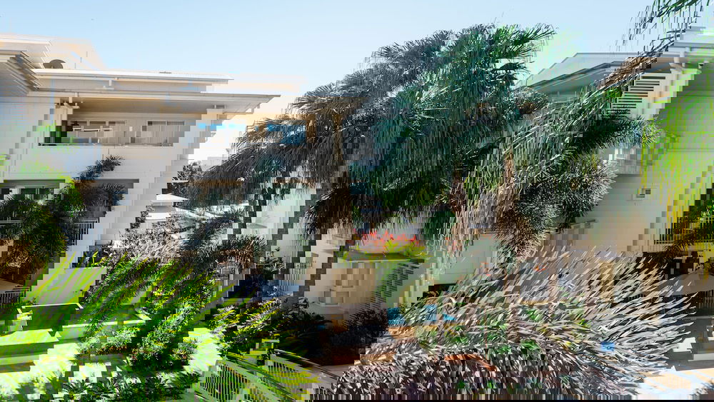  Accommodation Brunswick Heads