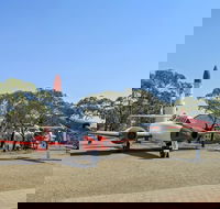 Discovery Parks  Roxby Downs - Accommodation Brunswick Heads