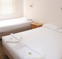 CBD Hotel - Accommodation Brunswick Heads
