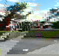 Lismore Wilson Motel - Accommodation Brunswick Heads