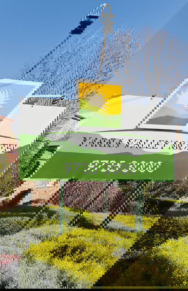 Accommodation Brunswick Heads