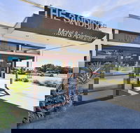 Sandridge Motel - Accommodation Brunswick Heads