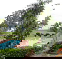 Arcadia Village Motel - Accommodation Brunswick Heads