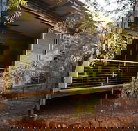 Cicada Lodge - Accommodation Brunswick Heads