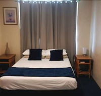 All Seasons Country Lodge - Accommodation Brunswick Heads