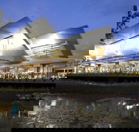 Mercure Sydney Liverpool - Accommodation Brunswick Heads