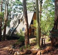 Green Leaves Cabin