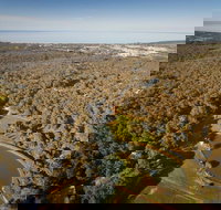 Woodstone Cottages - Accommodation Brunswick Heads