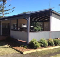 Reflections Holiday Parks Corindi Beach - Accommodation Brunswick Heads