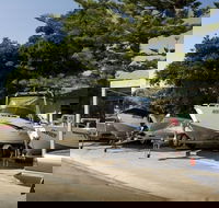 Reflections Holiday Parks Forster Beach - Accommodation Brunswick Heads