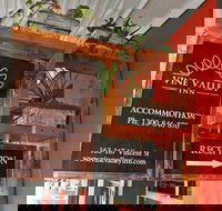 Vine Valley Inn - Accommodation Brunswick Heads