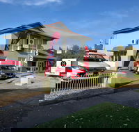 Atwood Motor Inn - Accommodation Brunswick Heads