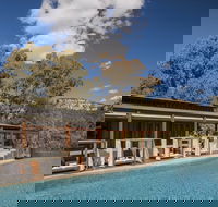 Emirates OneOnly Wolgan Valley Australia - Accommodation Brunswick Heads