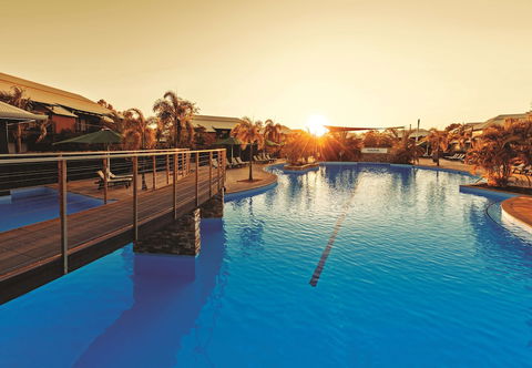 Oaks Cable Beach Resort - Accommodation Brunswick Heads 6