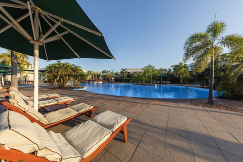 Oaks Cable Beach Resort - Accommodation Brunswick Heads 3