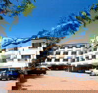 Terrigal Sails Serviced Apartments - Accommodation Brunswick Heads