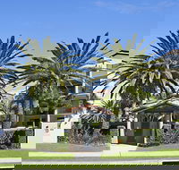 Sandcastles on the Broadwater - Accommodation Brunswick Heads