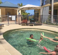 Beachside Holiday Apartments - Accommodation Brunswick Heads