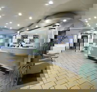 Caribbean Resort - Accommodation Brunswick Heads