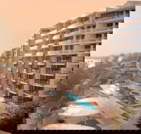 Oceans Mooloolaba - Accommodation Brunswick Heads