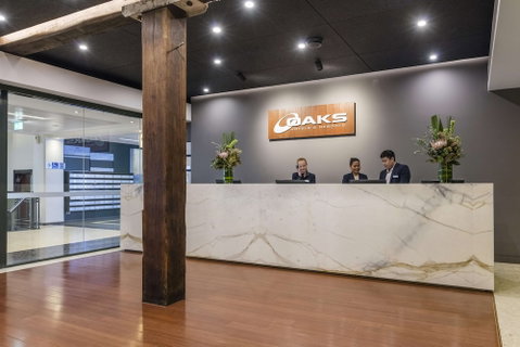 Oaks Sydney Goldsbrough Suites - Accommodation Brunswick Heads 5