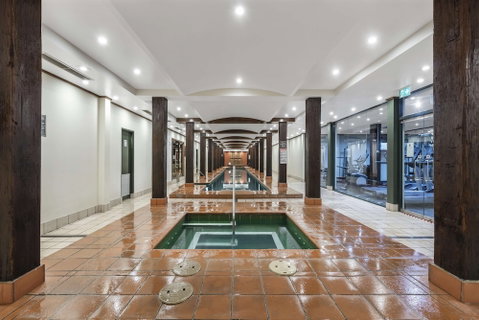 Oaks Sydney Goldsbrough Suites - Accommodation Brunswick Heads 4