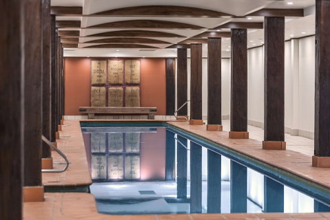 Oaks Sydney Goldsbrough Suites - Accommodation Brunswick Heads 0