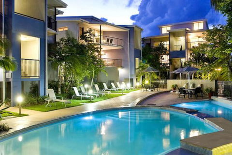Verano Resort - Accommodation Brunswick Heads 4