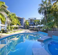 Verano Resort - Accommodation Brunswick Heads