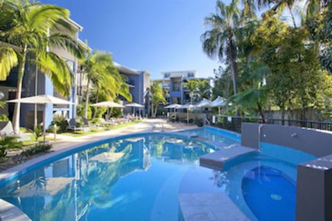 Verano Resort - Accommodation Brunswick Heads 0