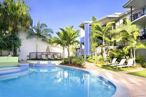 Verano Resort - Accommodation Brunswick Heads 2