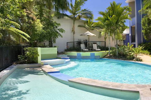 Verano Resort - Accommodation Brunswick Heads 5