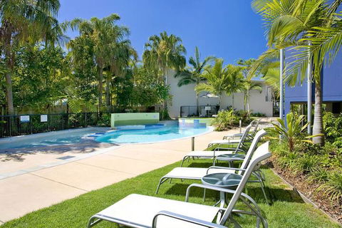Verano Resort - Accommodation Brunswick Heads 3