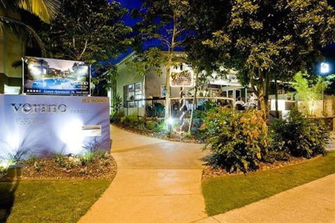 Verano Resort - Accommodation Brunswick Heads 1