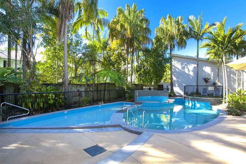 Verano Resort - Accommodation Brunswick Heads 6