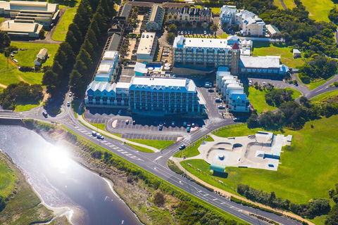 Lady Bay Resort - Accommodation Brunswick Heads 2