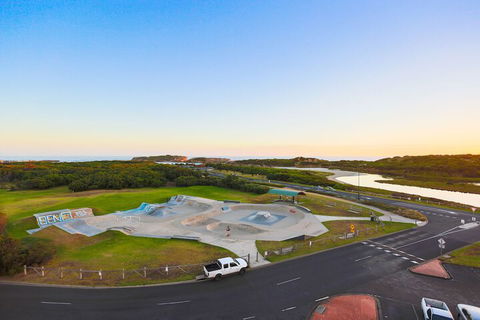 Lady Bay Resort - Accommodation Brunswick Heads 3