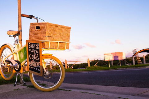 Lady Bay Resort - Accommodation Brunswick Heads 4