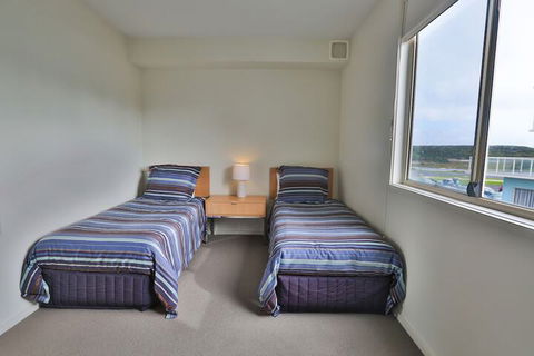 Lady Bay Resort - Accommodation Brunswick Heads 7