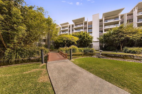 Oaks Brisbane Mews Suites - Accommodation Brunswick Heads 2